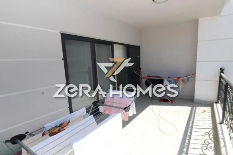 Квартира 3+1 в Алании, Турция | PBB-52117