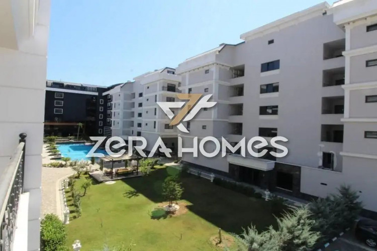 Квартира 3+1 в Алании, Турция | PBB-52117