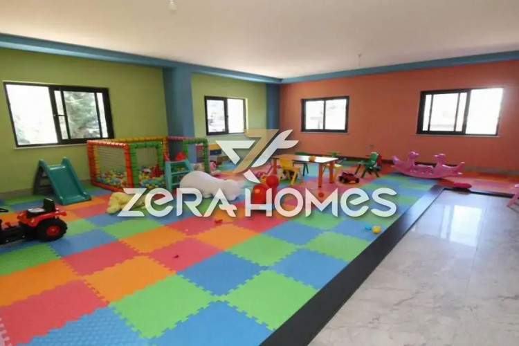 Квартира 3+1 в Алании, Турция | PBB-52117