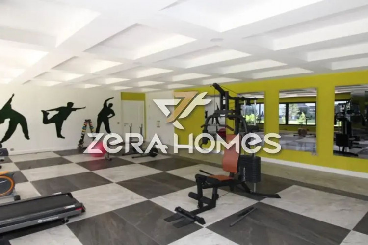 Квартира 3+1 в Алании, Турция | PBB-52117