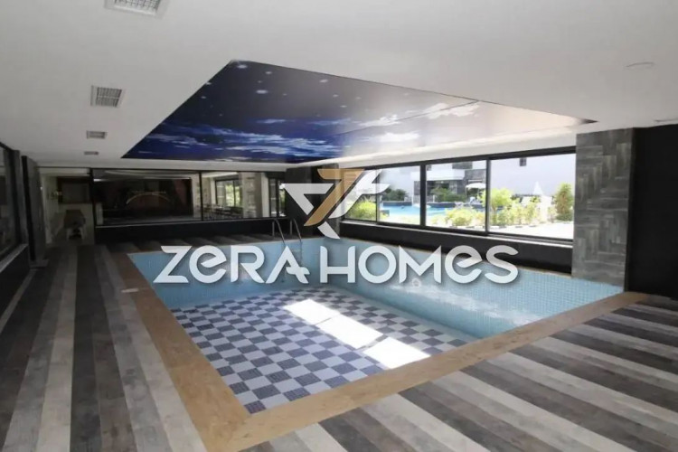 Квартира 3+1 в Алании, Турция | PBB-52117