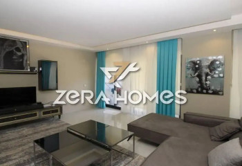 Квартира 3+1 в Алании, Турция | PBB-52117