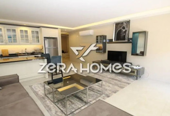 Квартира 3+1 в Алании, Турция | PBB-52117