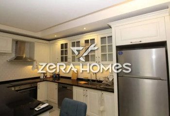 Квартира 3+1 в Алании, Турция | PBB-52117