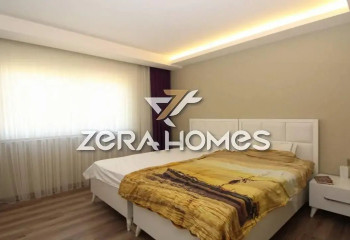 Квартира 3+1 в Алании, Турция | PBB-52117