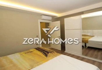 Квартира 3+1 в Алании, Турция | PBB-52117