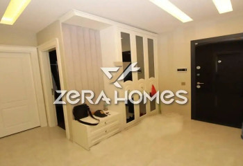 Квартира 3+1 в Алании, Турция | PBB-52117