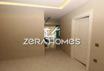 Квартира 3+1 в Алании, Турция | PBB-52117