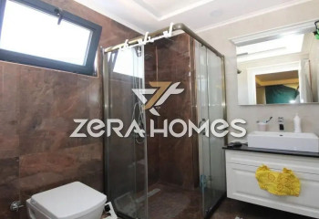 Квартира 3+1 в Алании, Турция | PBB-52117