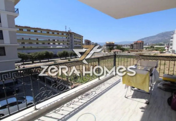 Квартира 3+1 в Алании, Турция | PBB-52117