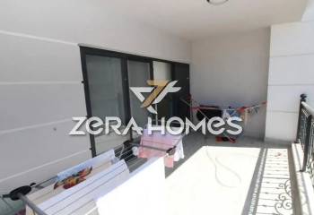 Квартира 3+1 в Алании, Турция | PBB-52117