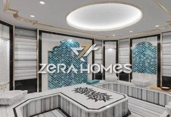 Квартира 3+1 в Алании, Турция | PBB-52117