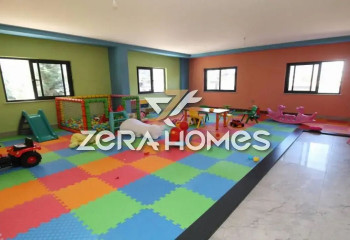 Квартира 3+1 в Алании, Турция | PBB-52117