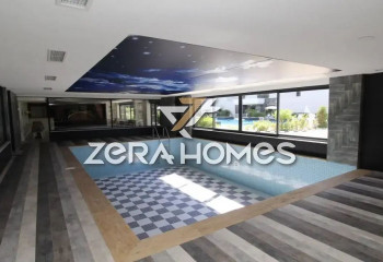 Квартира 3+1 в Алании, Турция | PBB-52117