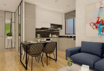 Квартира 2+1 в Каргыджаке, Алания, Турция | PKK-52151