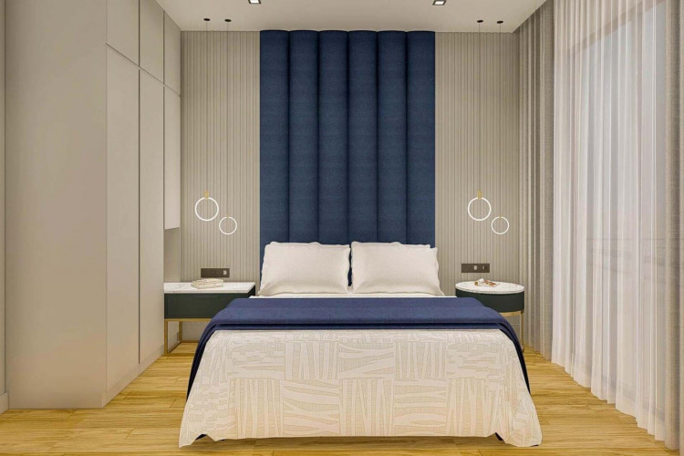 Пентхаус 2+1 в Каргыджаке, Алания, Турция | SBB-52153