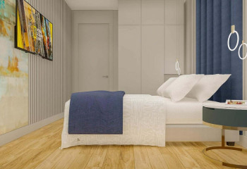 Пентхаус 2+1 в Каргыджаке, Алания, Турция | SBB-52153