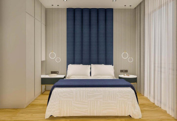 Пентхаус 2+1 в Каргыджаке, Алания, Турция | SBB-52153