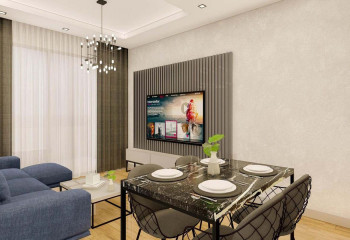 Пентхаус 2+1 в Каргыджаке, Алания, Турция | SBB-52153