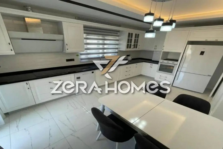 Квартира 4+1 в Алании, Турция | PKK-52148