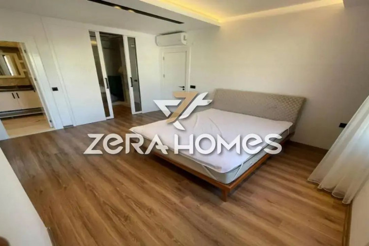 Квартира 4+1 в Алании, Турция | PKK-52148