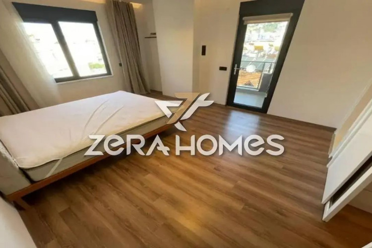 Квартира 4+1 в Алании, Турция | PKK-52148