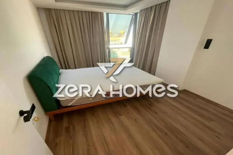 Квартира 4+1 в Алании, Турция | PKK-52148