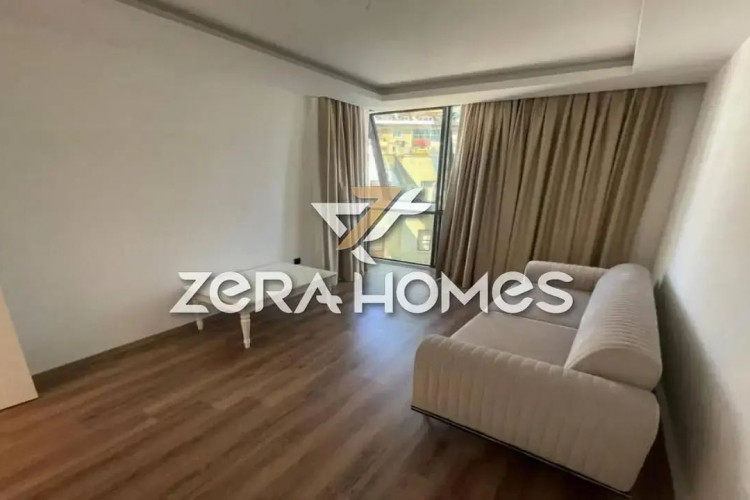 Квартира 4+1 в Алании, Турция | PKK-52148