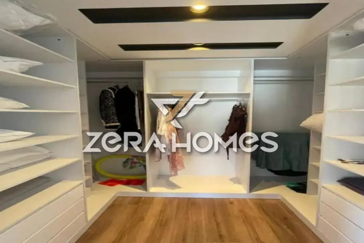 Квартира 4+1 в Алании, Турция | PKK-52148