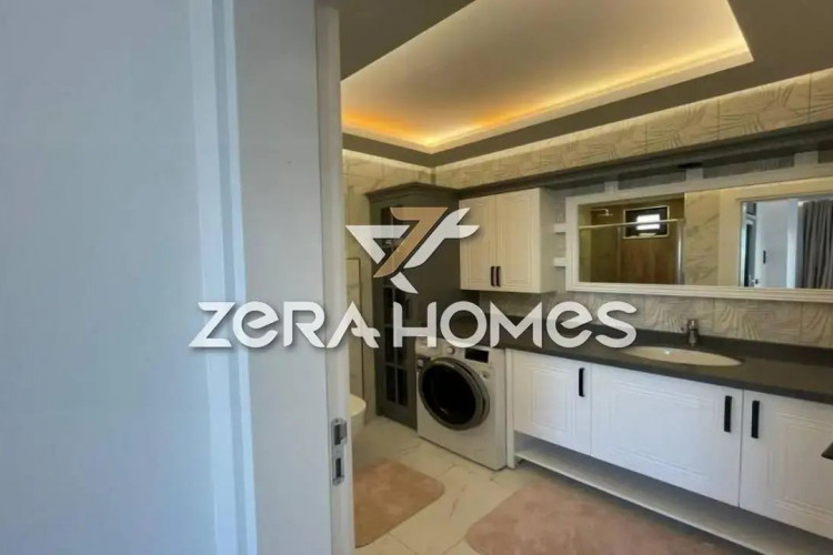 Квартира 4+1 в Алании, Турция | PKK-52148