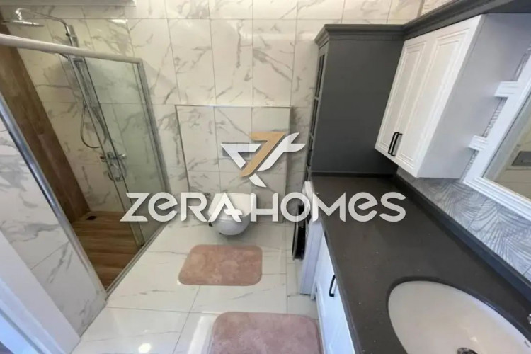 Квартира 4+1 в Алании, Турция | PKK-52148