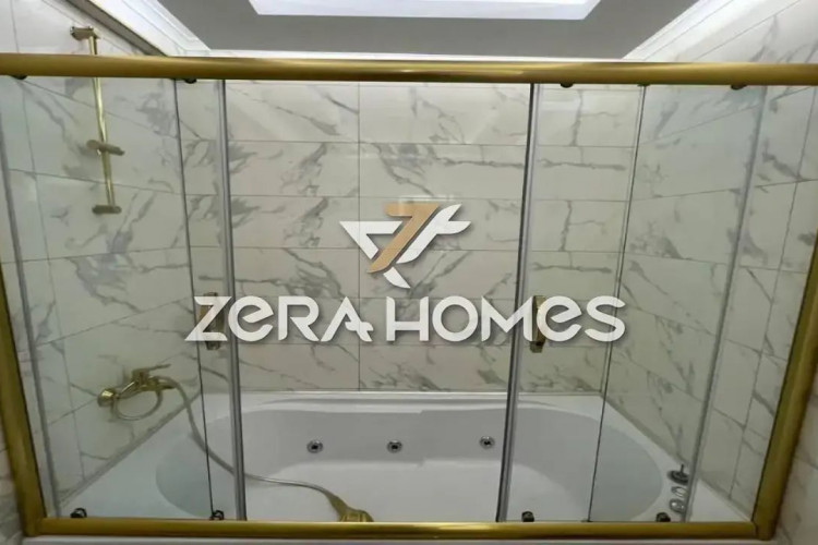 Квартира 4+1 в Алании, Турция | PKK-52148