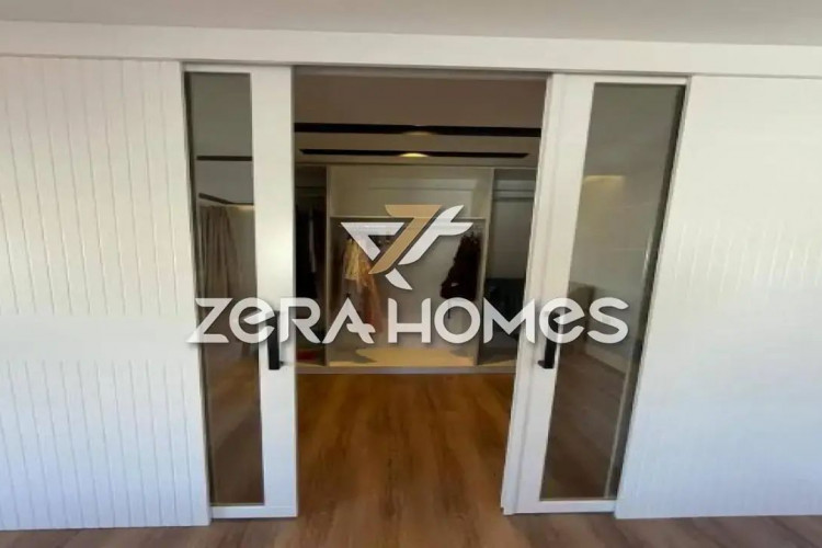 Квартира 4+1 в Алании, Турция | PKK-52148