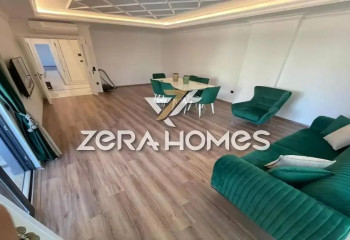 Квартира 4+1 в Алании, Турция | PKK-52148