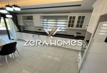 Квартира 4+1 в Алании, Турция | PKK-52148