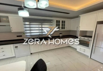 Квартира 4+1 в Алании, Турция | PKK-52148