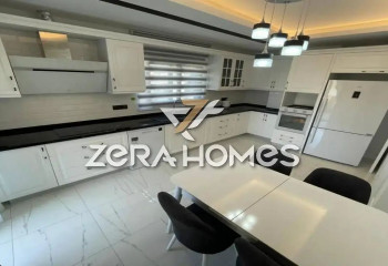 Квартира 4+1 в Алании, Турция | PKK-52148