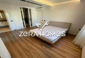 Квартира 4+1 в Алании, Турция | PKK-52148