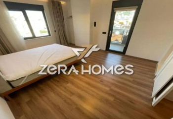 Квартира 4+1 в Алании, Турция | PKK-52148