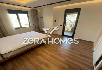 Квартира 4+1 в Алании, Турция | PKK-52148