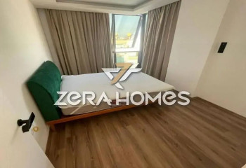 Квартира 4+1 в Алании, Турция | PKK-52148