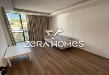 Квартира 4+1 в Алании, Турция | PKK-52148