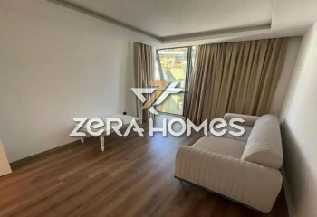 Квартира 4+1 в Алании, Турция | PKK-52148