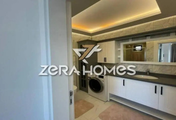 Квартира 4+1 в Алании, Турция | PKK-52148