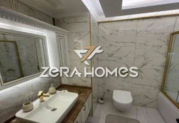 Квартира 4+1 в Алании, Турция | PKK-52148