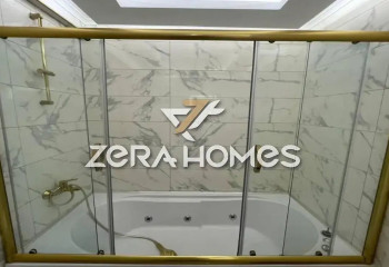 Квартира 4+1 в Алании, Турция | PKK-52148