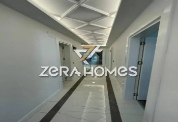 Квартира 4+1 в Алании, Турция | PKK-52148