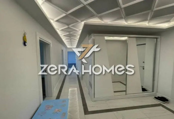 Квартира 4+1 в Алании, Турция | PKK-52148