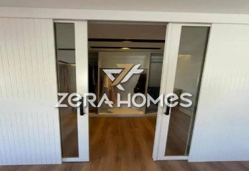 Квартира 4+1 в Алании, Турция | PKK-52148