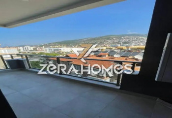 Квартира 4+1 в Алании, Турция | PKK-52148